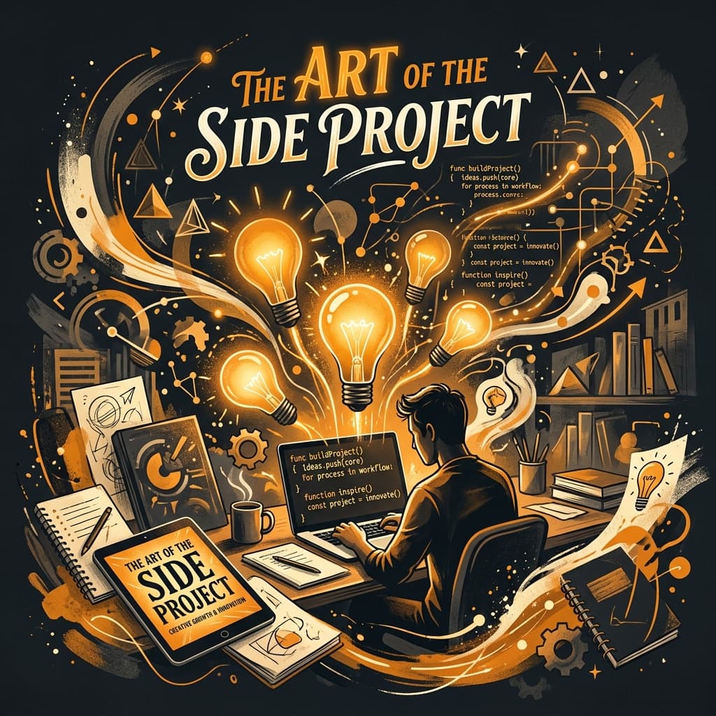 The Philosophy of Digital Craftsmanship