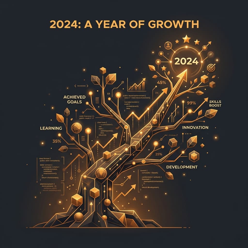 2024: A Year of Architectural Growth