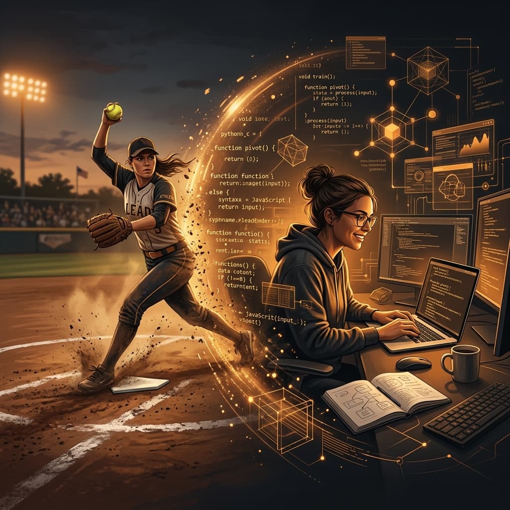 From National Diamonds to Digital Architecture