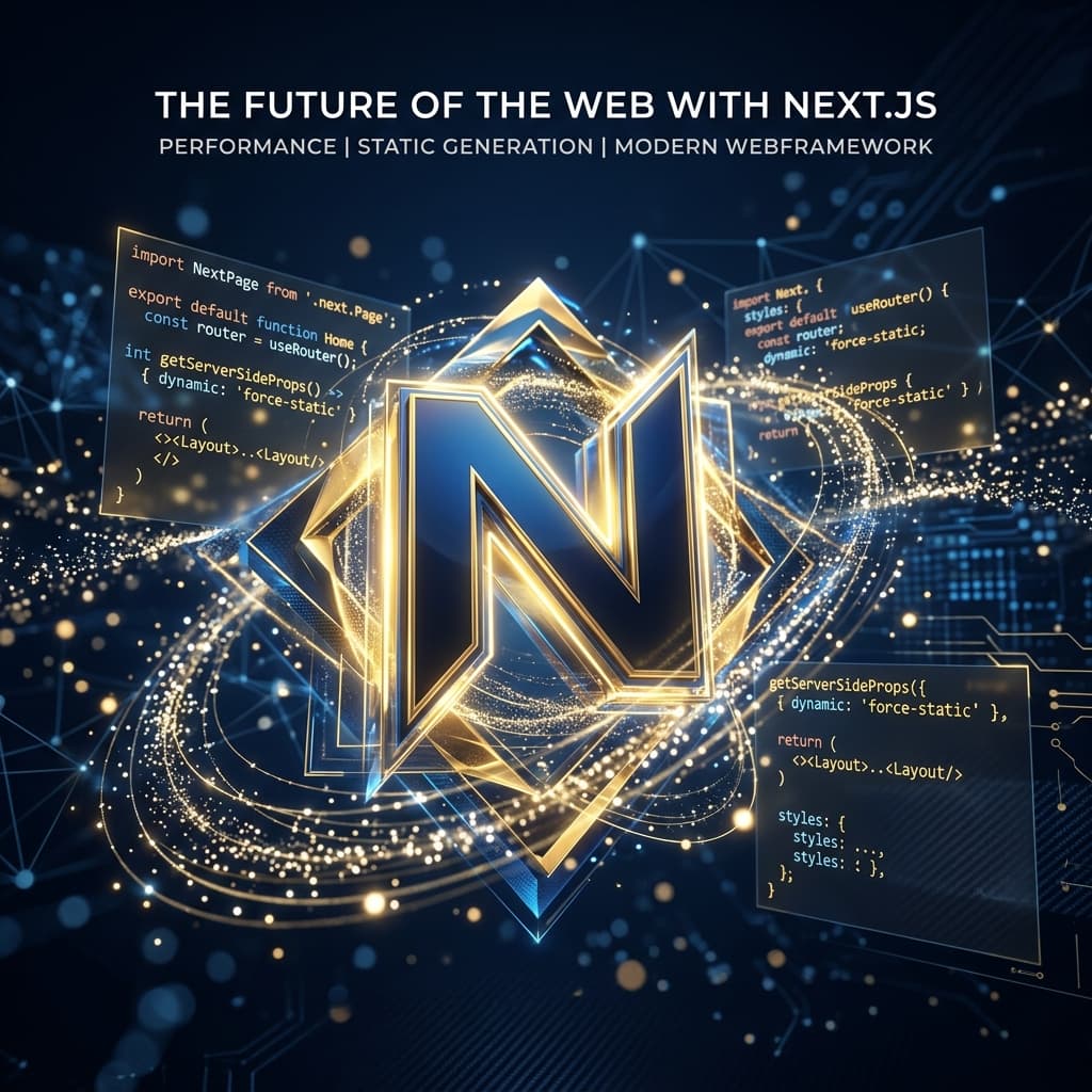 Maximizing Performance in Next.js 15