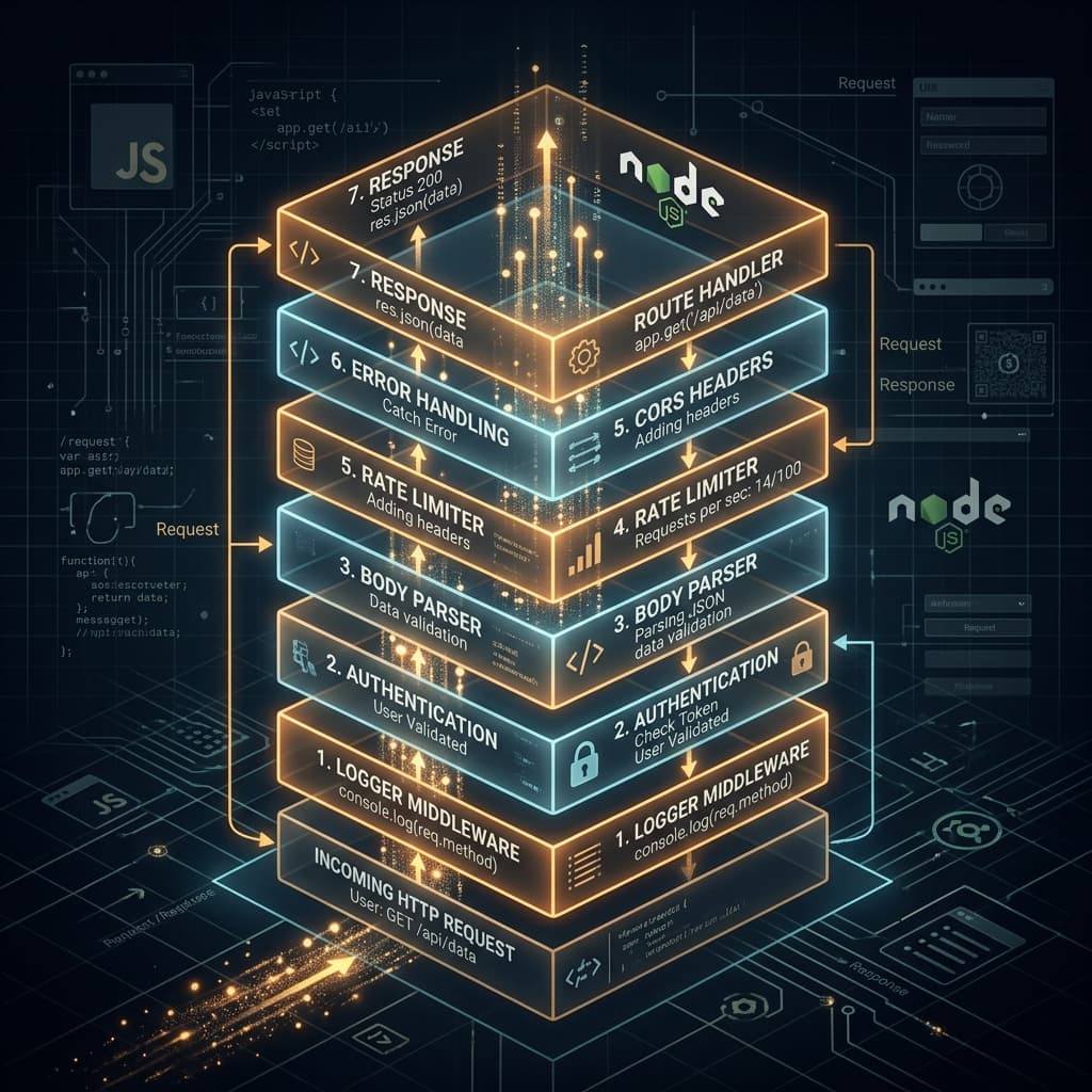 Writing Robust Node.js Middleware
