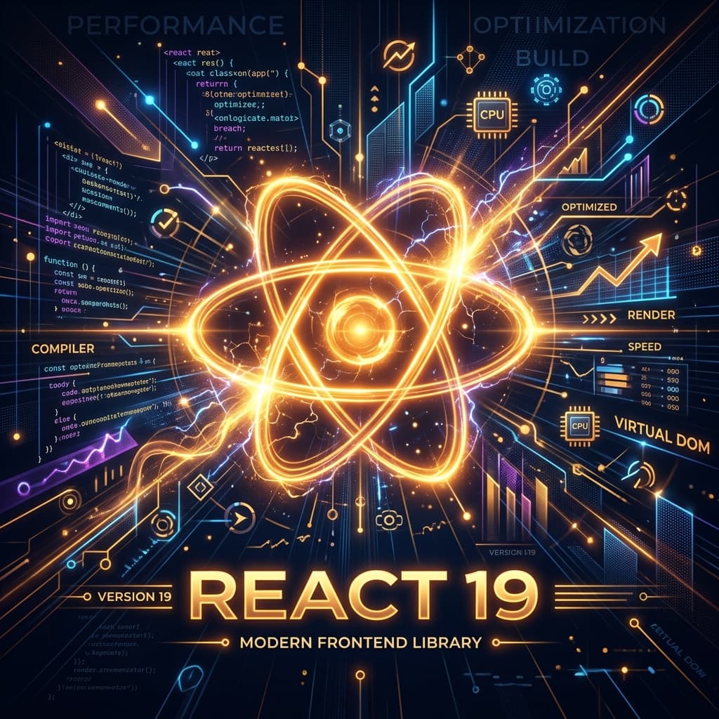 What to Expect in React 19