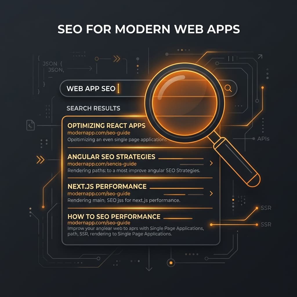 Mastering SEO for Dynamic Next.js Apps