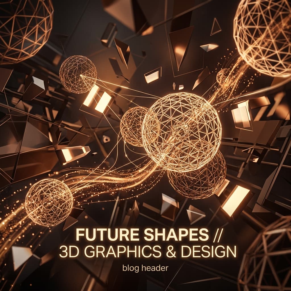 The Future of Immersive Web with Three.js