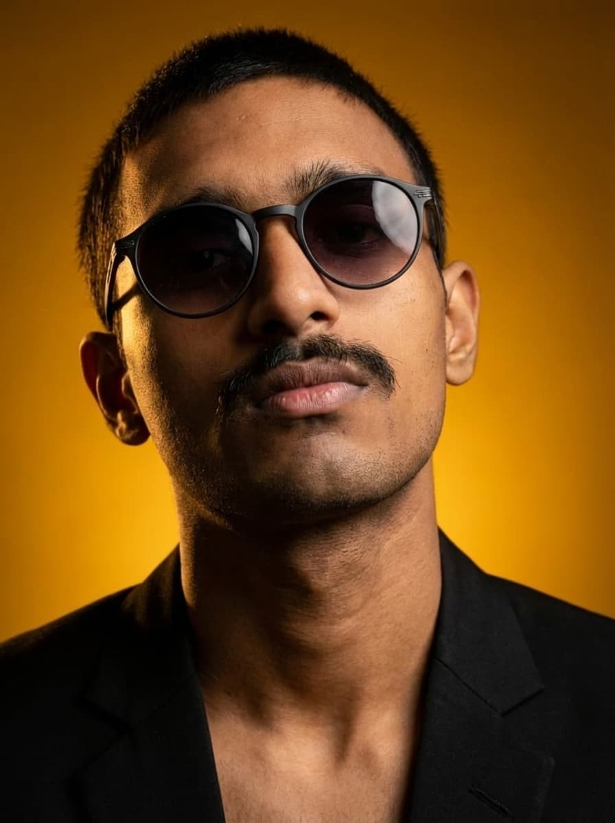 Subhash Yogi — Full Stack Developer from Jaipur