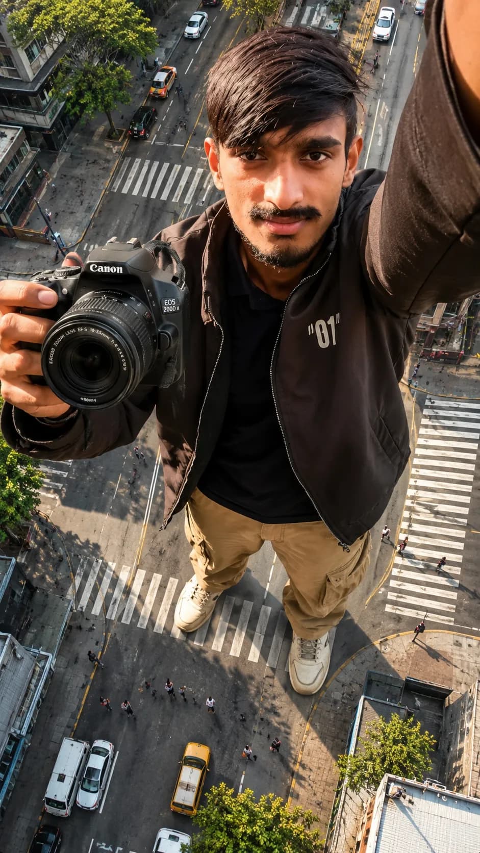 Subhash Yogi — Fullstack Developer